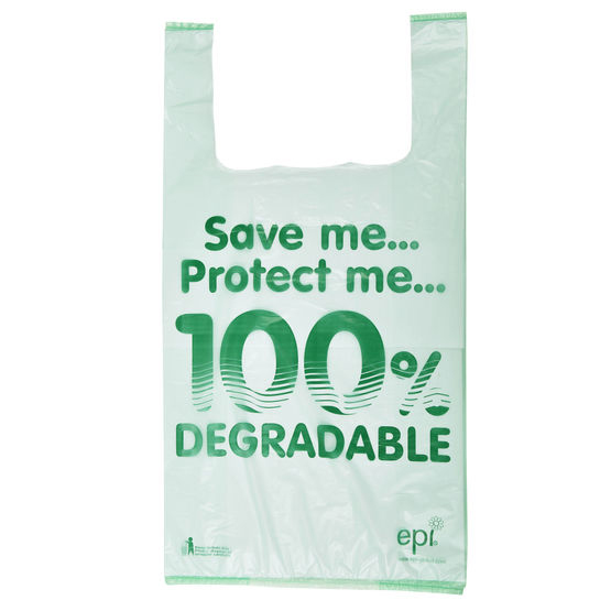 Biodegradable carrier best sale bags wholesale